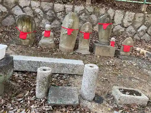 覚王山 日泰寺(愛知県)