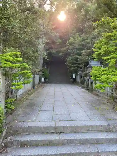 葛城一言主神社(奈良県)