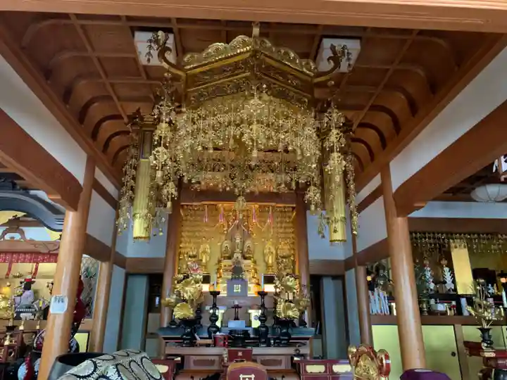 太閤山常泉寺(愛知県)