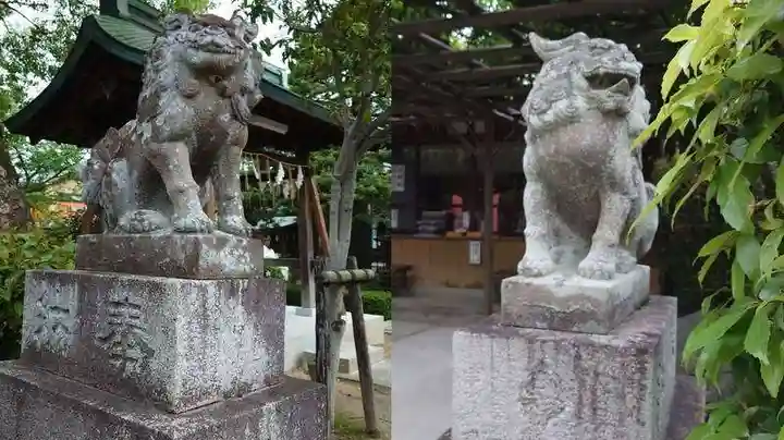 剣神社(京都府)