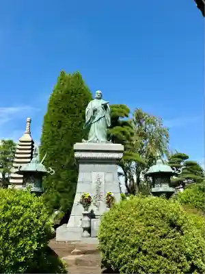 妙延寺(東京都)