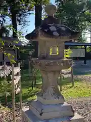 花巻神社の建物その他