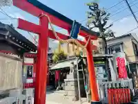 金刀比羅大鷲神社(神奈川県)