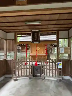 若宮八幡社(愛知県)