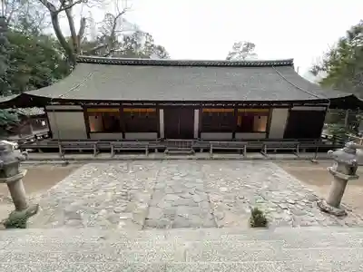 宇治上神社(京都府)