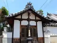 大通寺(大阪府)