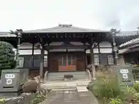 常仙寺(東京都)