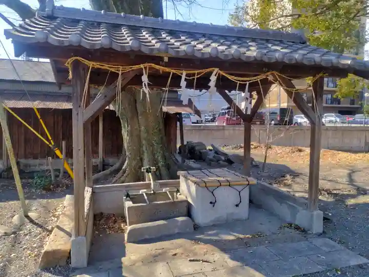 三栖神社(京都府)