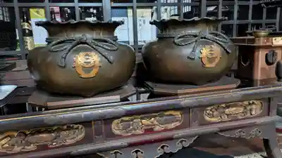 観音寺（山崎聖天）(京都府)