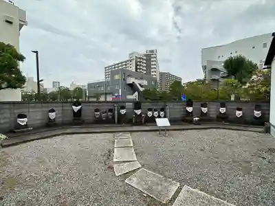 小松川神社(東京都)