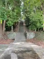 莫越山神社(千葉県)