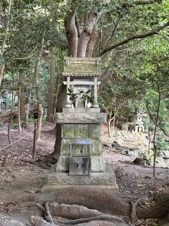 椿大神社(三重県)
