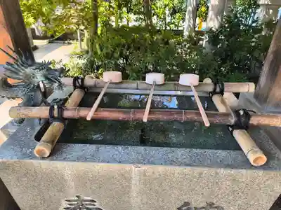 加賀屋天満宮(大阪府)