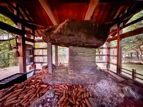 大瀧神社(長野県)