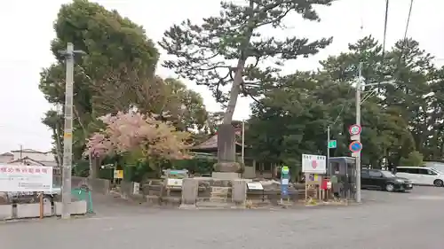  六王子神社(静岡県)