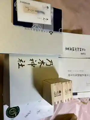 乃木神社(東京都)