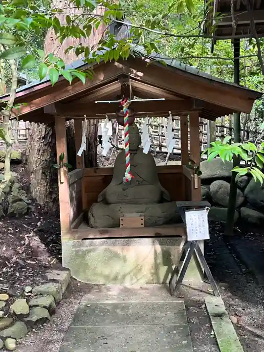 大崎八幡宮(宮城県)