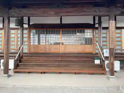 浄久寺(三重県)