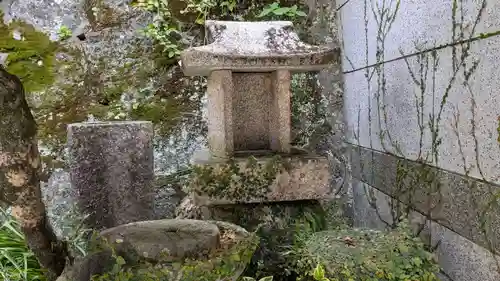 興福寺の末社・摂社