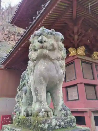 榛名神社(群馬県)