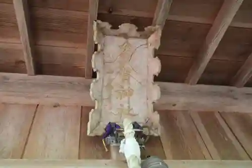 多賀神社のその他建物