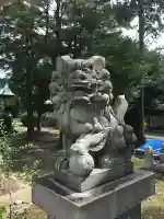 大神神社(花池)(愛知県)