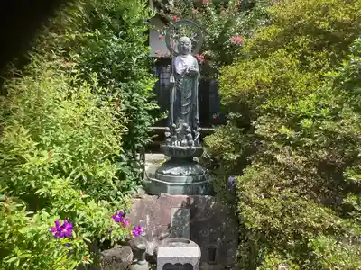 東林寺(神奈川県)