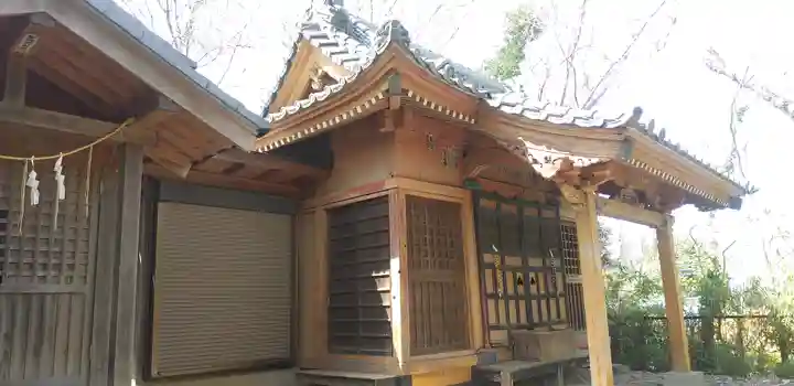 頼政神社(茨城県)