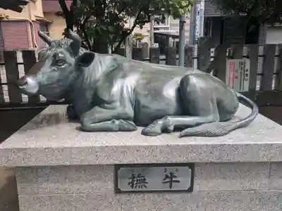 北野神社(東京都)