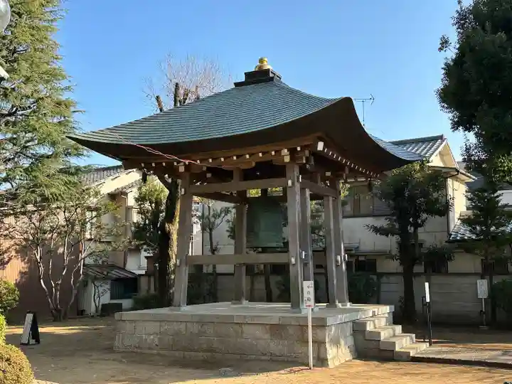 圓融寺(東京都)