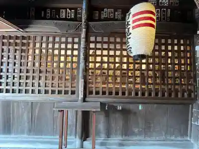 園城寺（三井寺）(滋賀県)