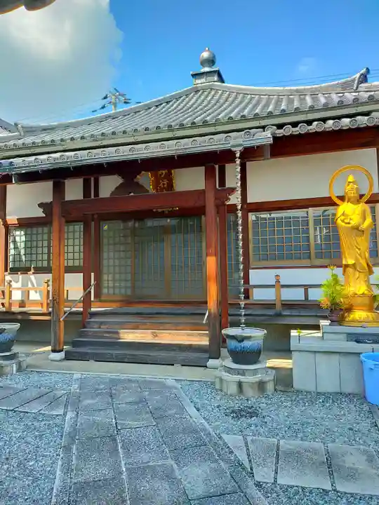 妙行寺(奈良県)