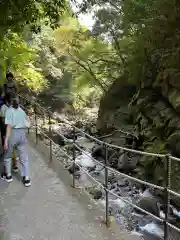 天岩戸神社(宮崎県)