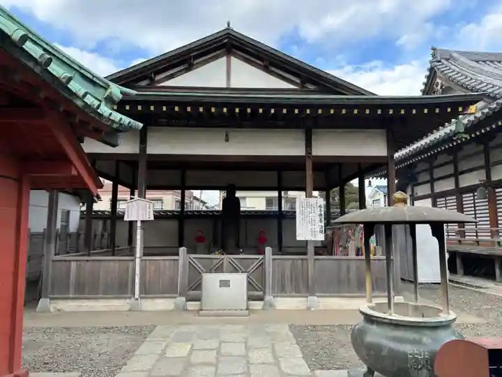西新井大師総持寺(東京都)