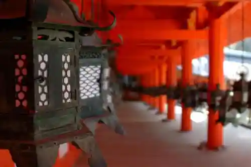 春日大社のその他建物