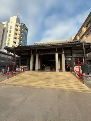 とげぬき地蔵尊 高岩寺(東京都)