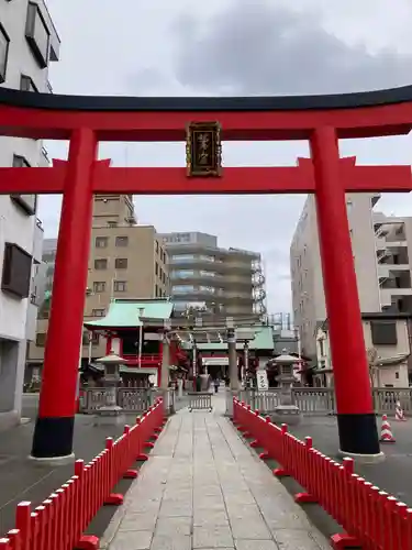 鷲神社(東京都)