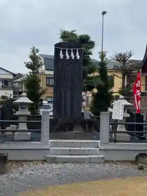 和樂備神社のその他建物