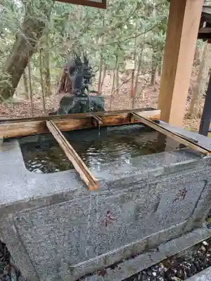 北口本宮冨士浅間神社(山梨県)