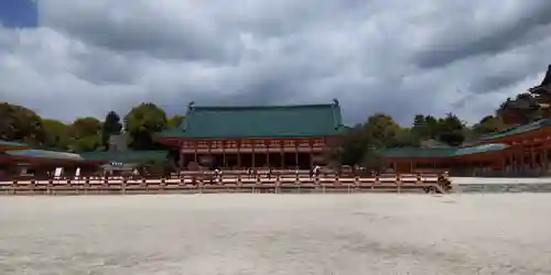 平安神宮(京都府)