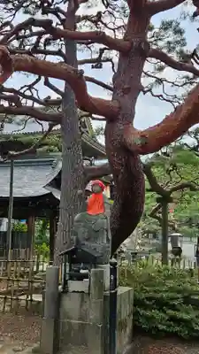 善光寺大勧進(長野県)