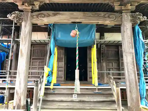 寶泉寺(石川県)