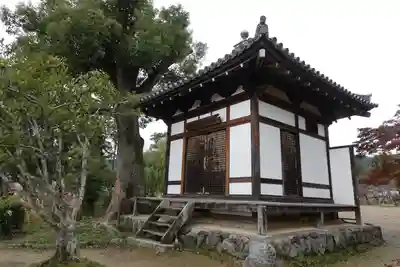 大覚寺のその他建物