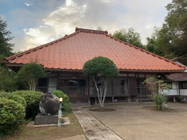 妙性寺(千葉県)