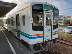 谷崎天神社(静岡県)