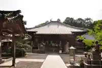 大興寺の本殿・本堂