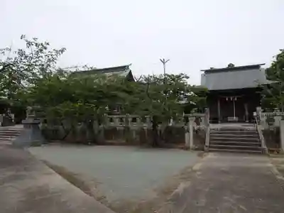 八坂神社のその他建物