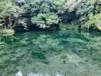 涌釜神社(栃木県)