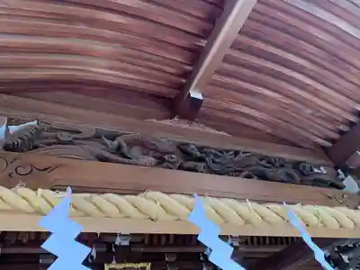 廣幡八幡宮(千葉県)