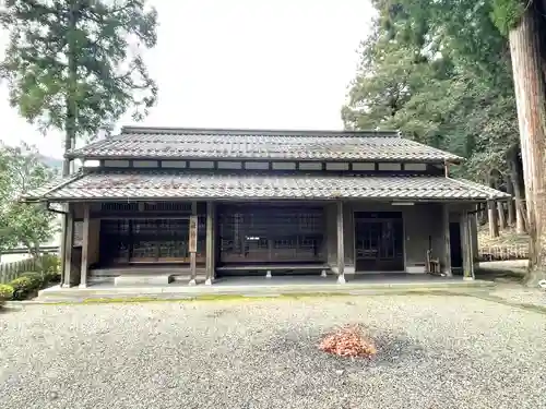 熊原神社(滋賀県)